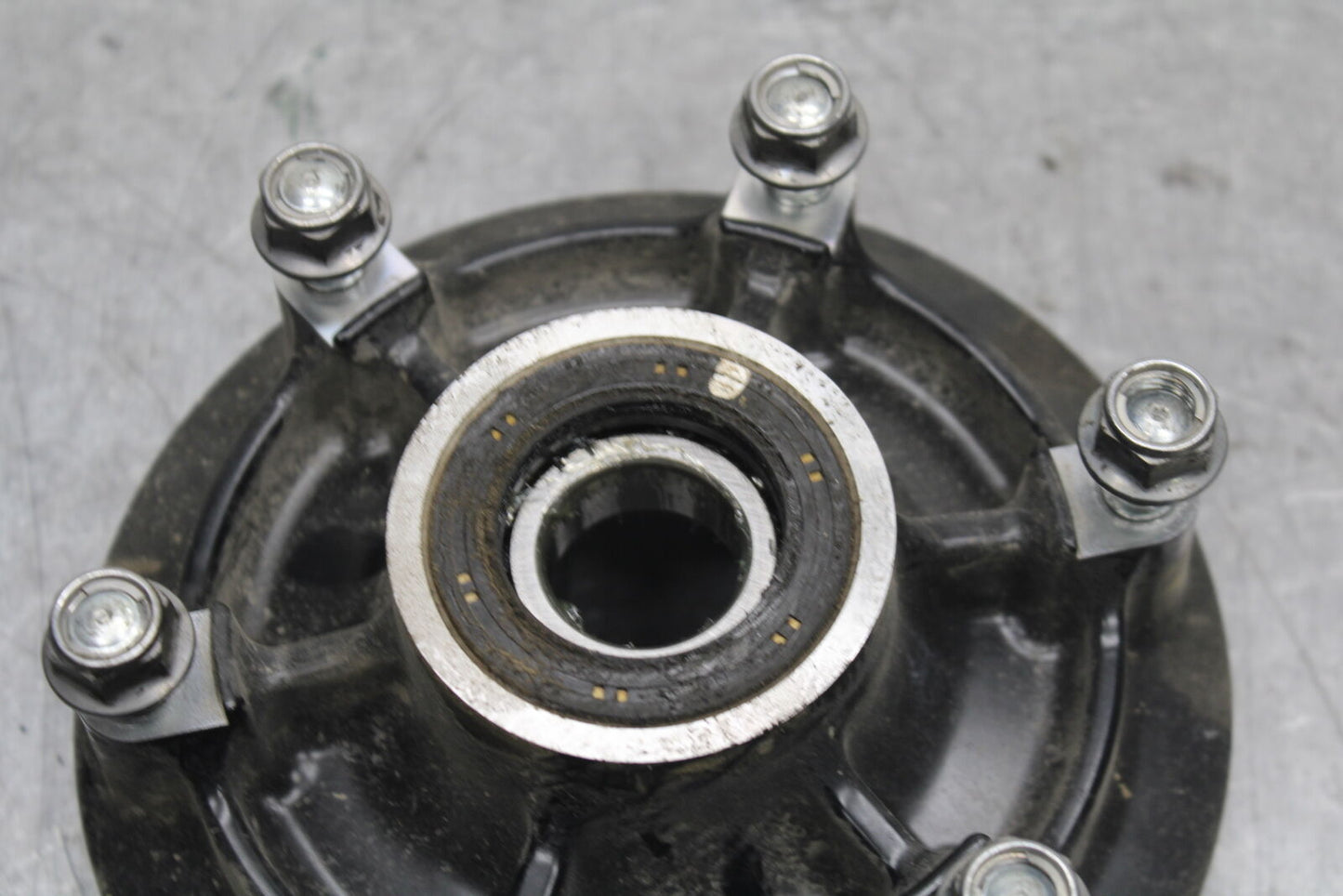 18-23 KAWASAKI NINJA 400 EX400 ABS REAR HUB SHOCK DAMPERS CUSH ABSORBERS BB747