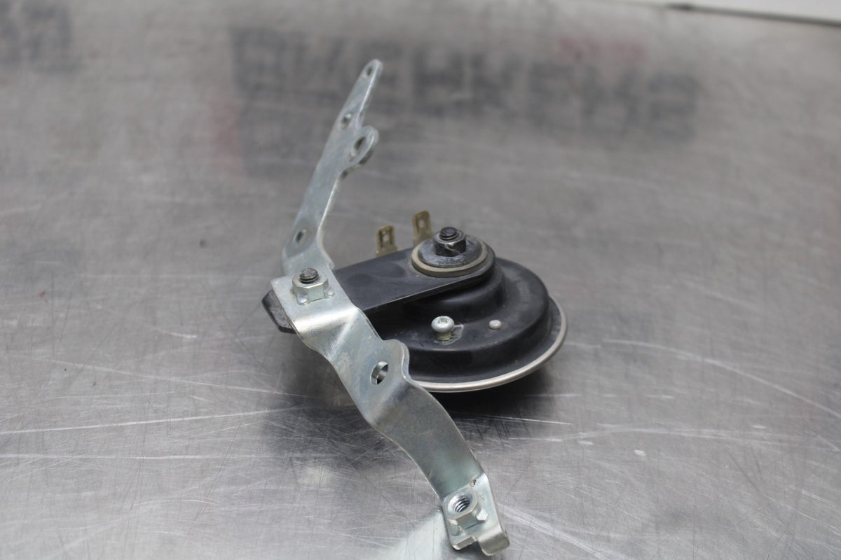 13 KAWASAKI NINJA 650 EX650F ABS HORN SIGNAL BB828