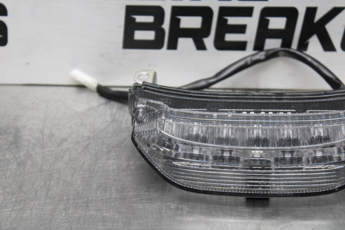 13-24 HONDA CBR600RR REAR TAIL TAILLIGHT BACK BRAKE LIGHT 33701-MJC-305 BB772