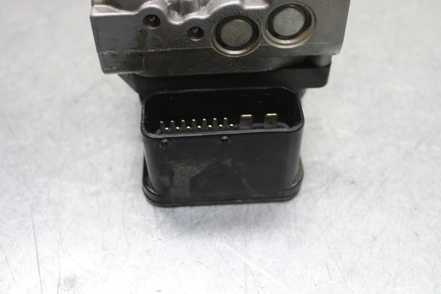 2008 Honda CBF1000 ABS PUMP UNIT MODULE BB641