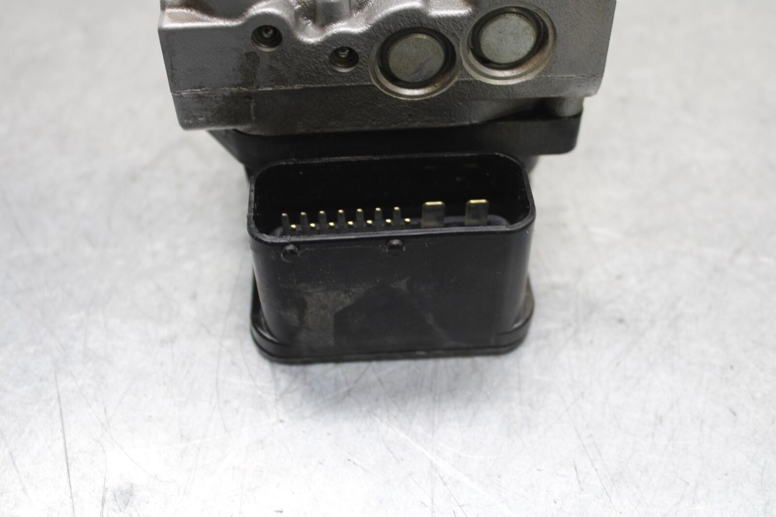 2008 Honda CBF1000 ABS PUMP UNIT MODULE BB641