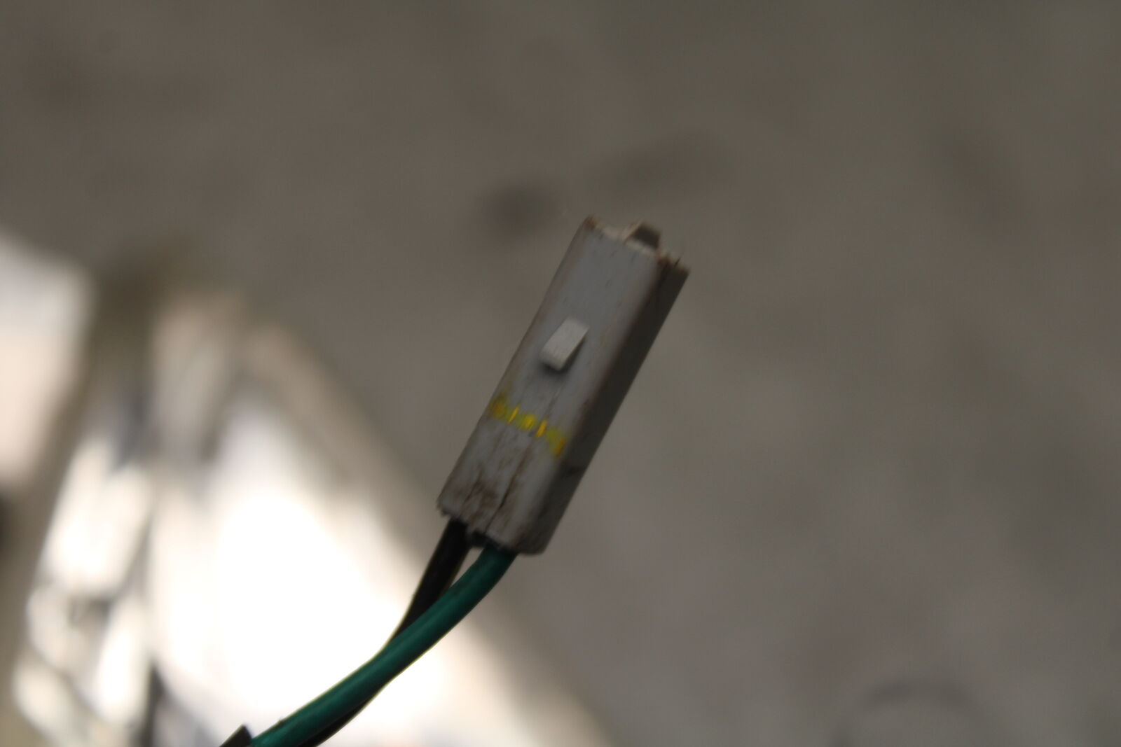 18-23 KAWASAKI NINJA 400 RIGHT FRONT TURN SIGNAL LIGHT INDICATOR BB660