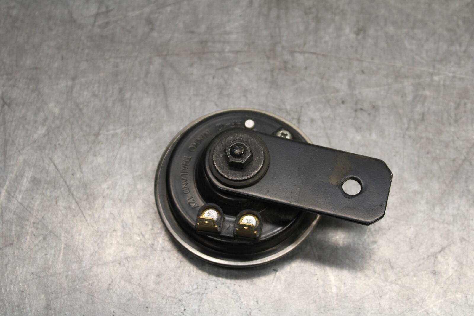 18-24 KAWASAKI NINJA 650 HORN SIGNAL BB725