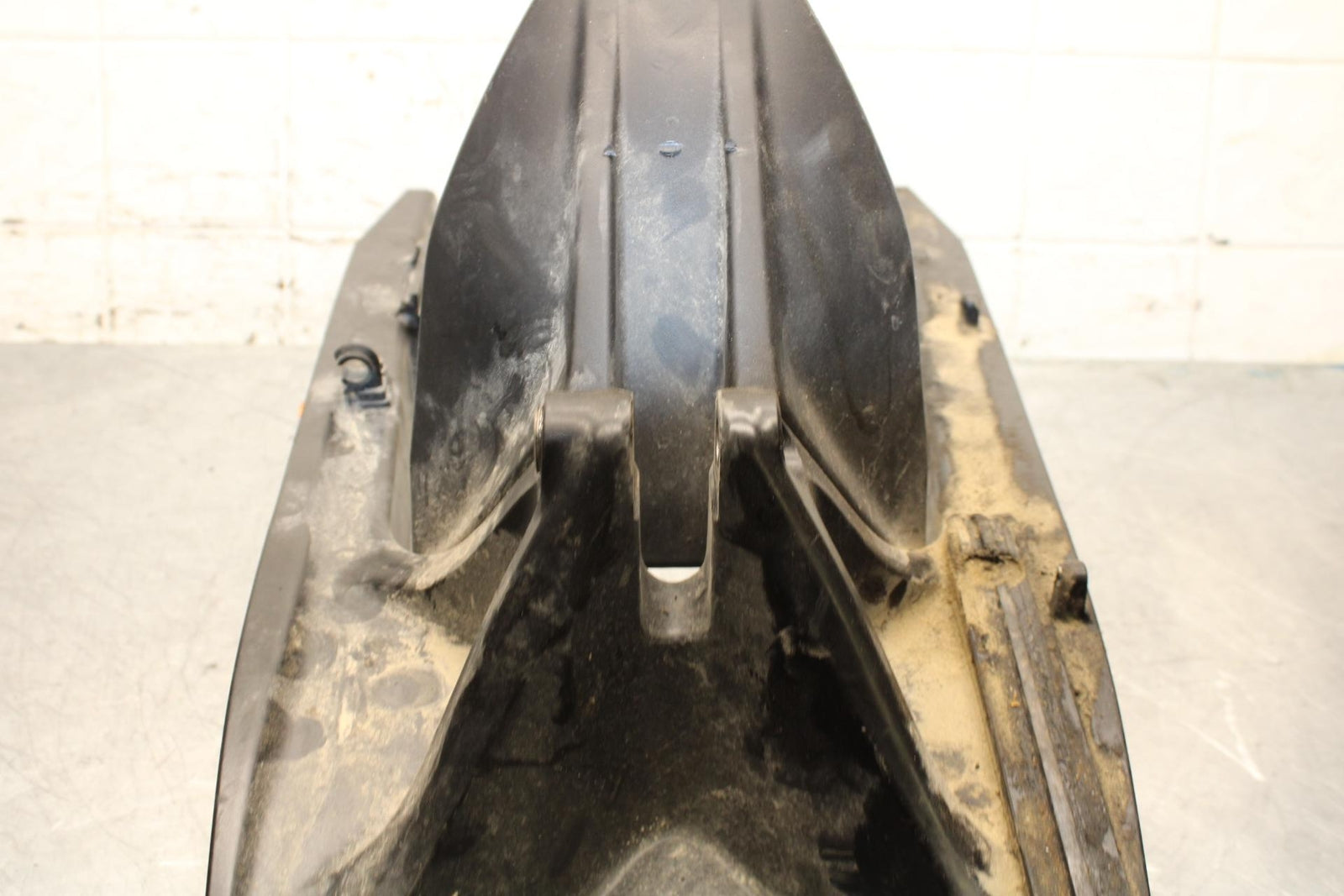 19-20 KTM 790 DUKE 790 REAR SWINGARM BB570