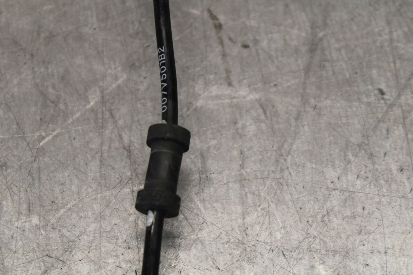 17-24 SUZUKI SV650 FRONT ABS BRAKE SENSOR BB706