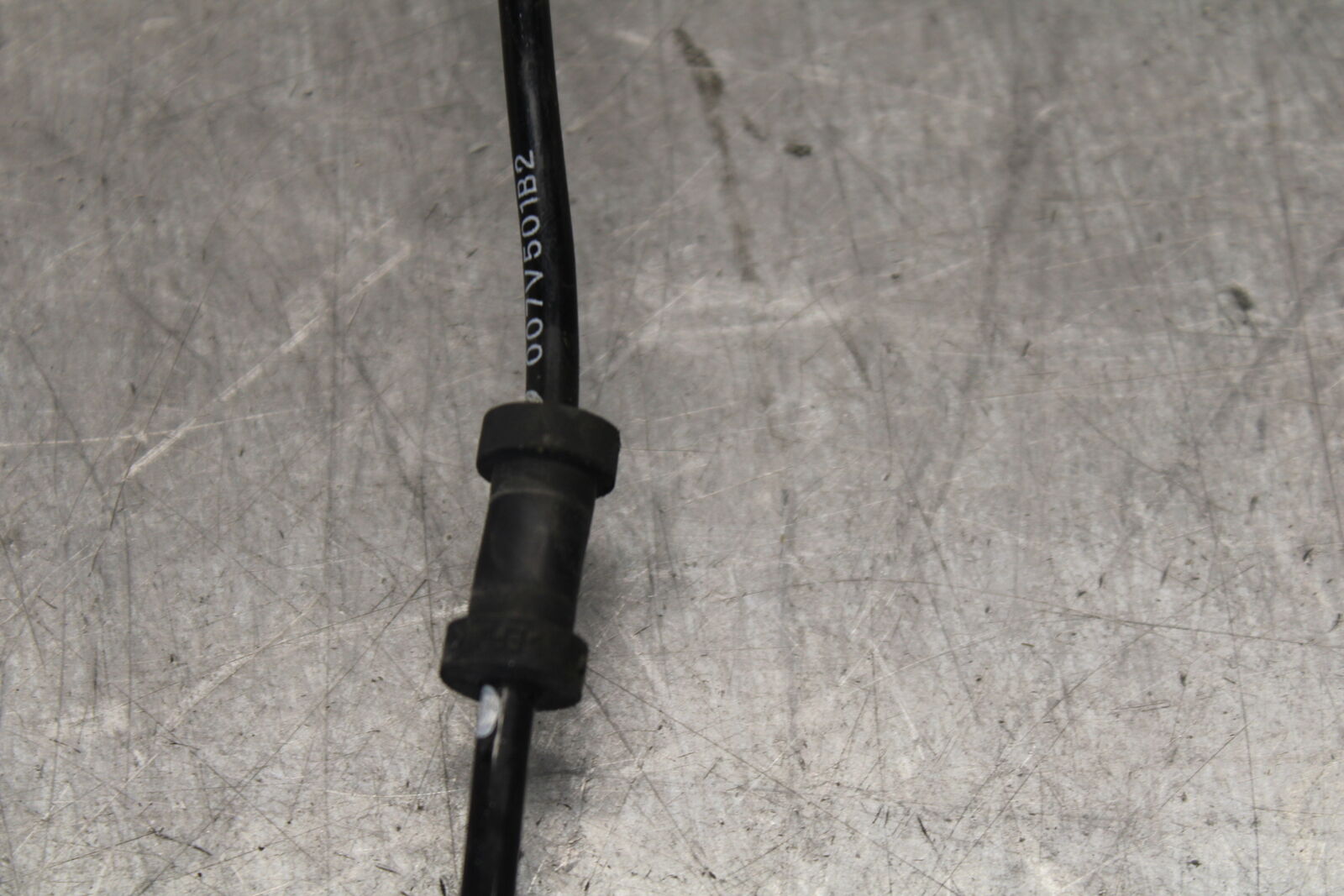 17-24 SUZUKI SV650 FRONT ABS BRAKE SENSOR BB706