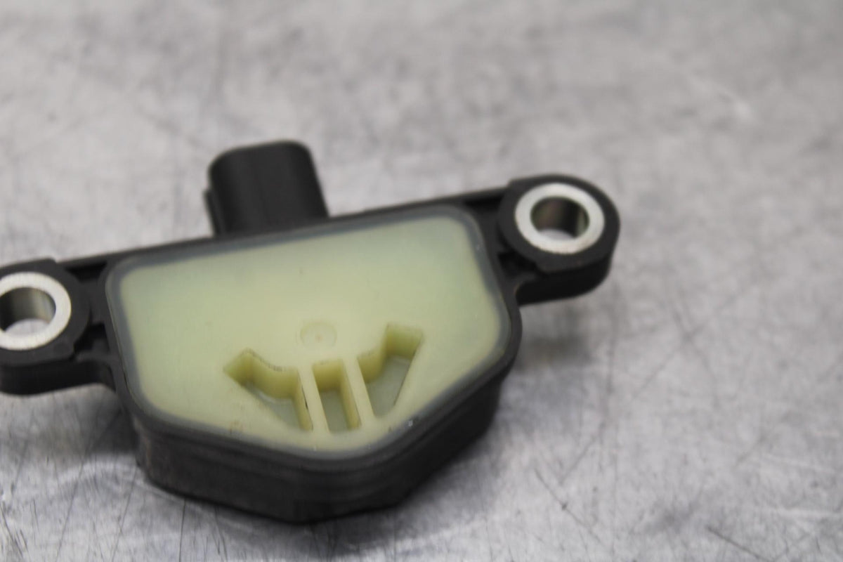 2014 Honda CB500F ABS TIP OVER BANK ANGLE CRASH SENSOR SWITCH  BB102