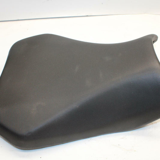 11-21 SUZUKI GSXR600 FRONT DRIVERS SEAT PAD SADDLE PILLION 45100-14J10-DW2 BB260