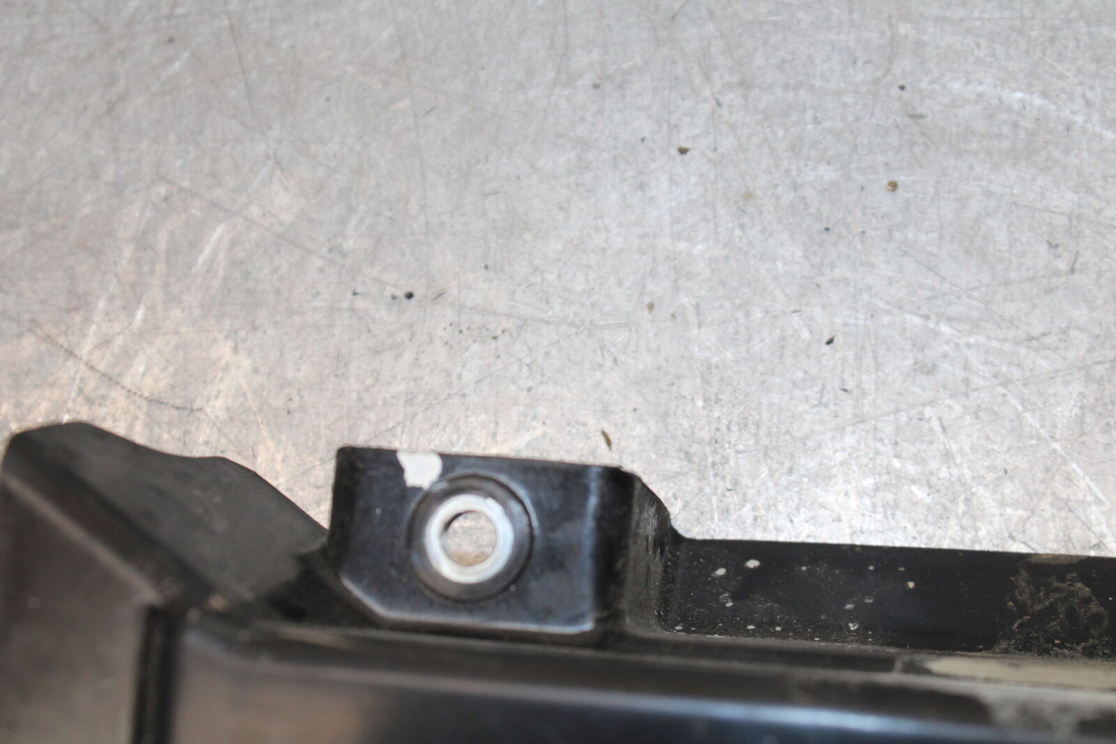 18-23 KAWASAKI NINJA 400 ENGINE RADIATOR COOLING FAN BB660