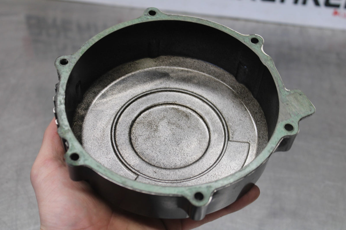84 HONDA INTERCEPTOR 1000 VF1000F STATOR MAGNETO GENERATOR COVER BB878