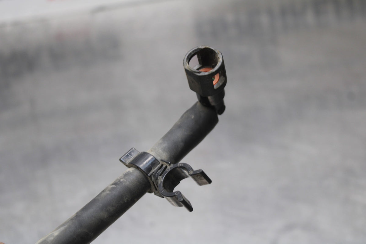 13-15 HONDA CBR500R FUEL HOSE GAS LINE TUBE PIPE BB834