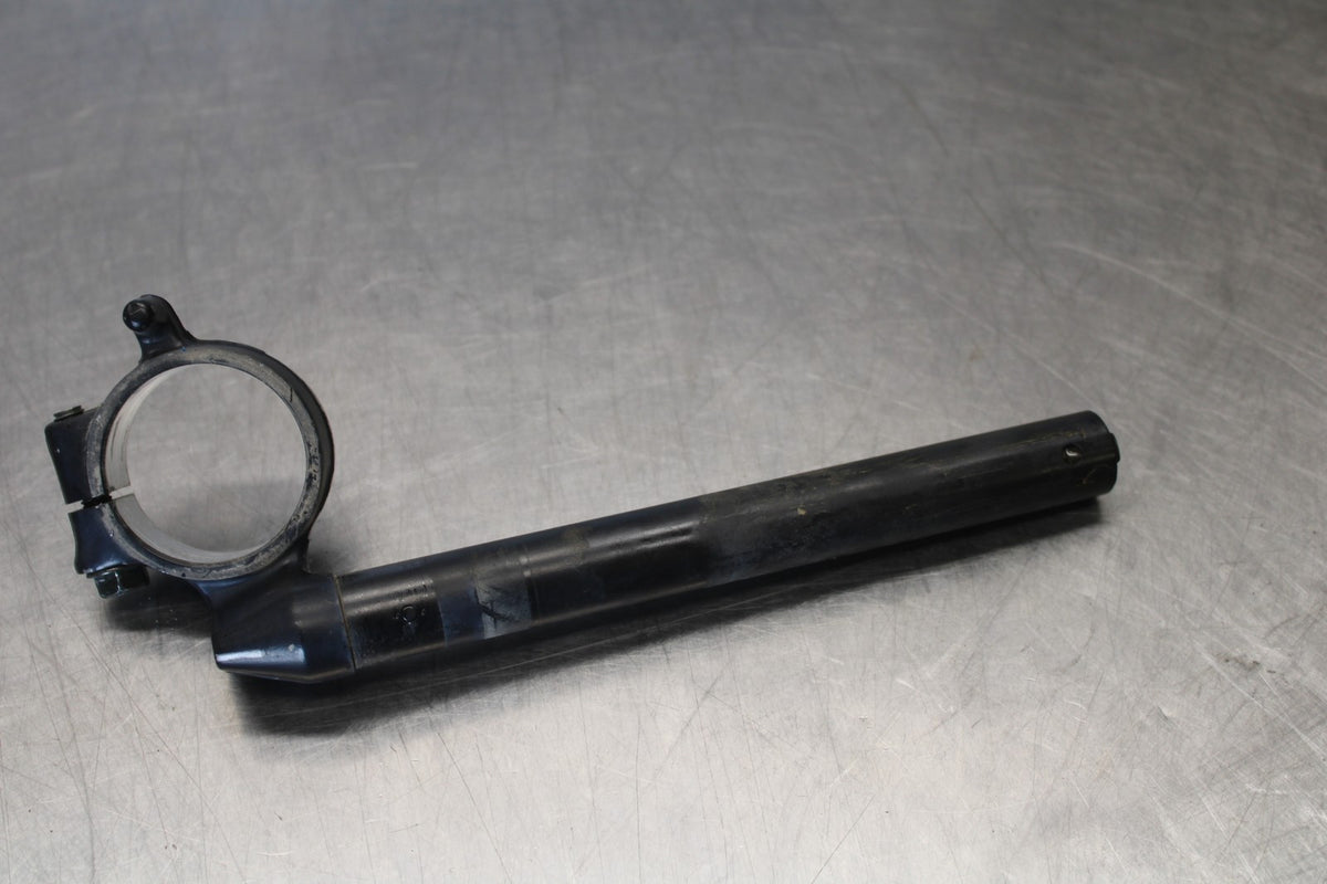 05-06 HONDA CBR600RR LEFT CLIP ON HANDLEBAR BB893