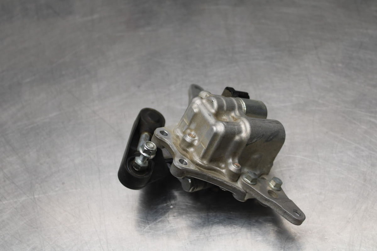 07-12 HONDA CBR600RR STEERING DAMPER STABILIZER BB812
