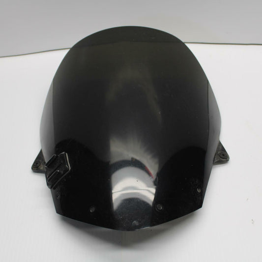 13-18 KAWASAKI NINJA ZX6R FRONT WINDSHIELD WINDSCREEN  BB240