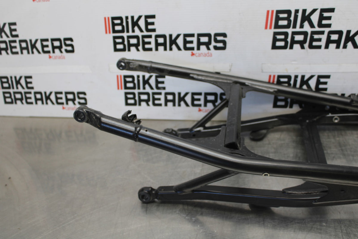 20-23 BMW F900R REAR SUBFRAME BACK SUB FRAME BB923