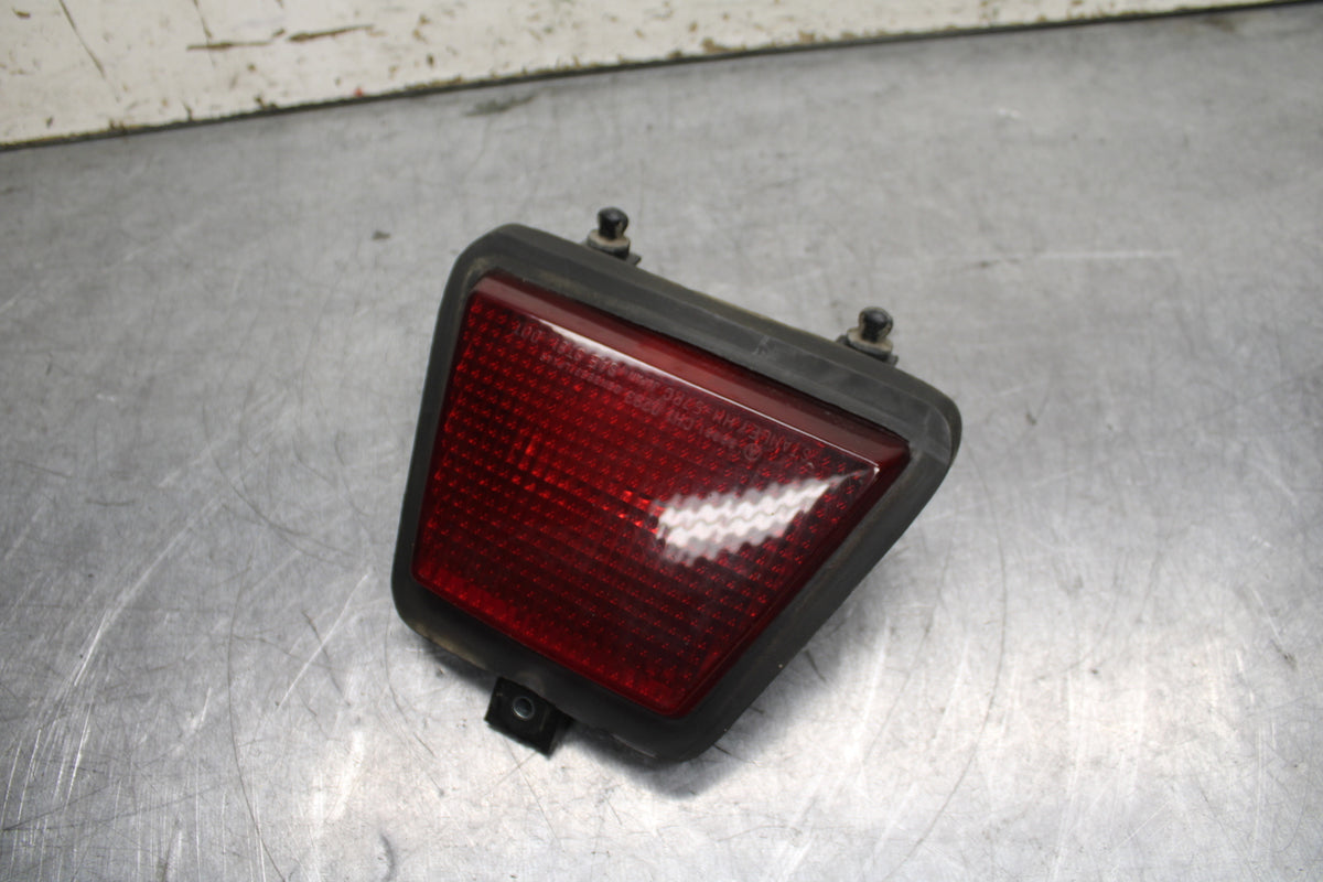84 HONDA INTERCEPTOR 750 VF750F REAR TAIL TAILLIGHT BACK BRAKE LIGHT BB108