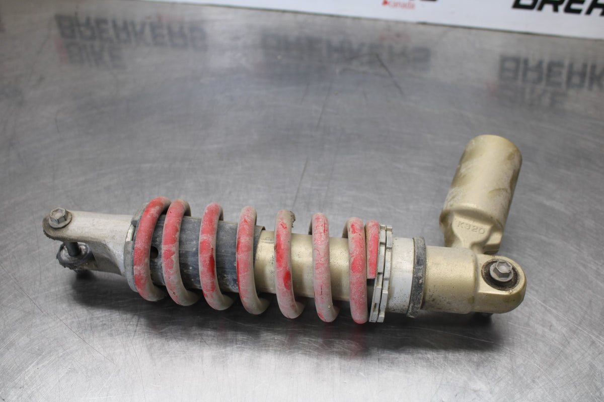 00-05 KAWASAKI NINJA ZX12R REAR BACK SHOCK ABSORBER SUSPENSION BB892