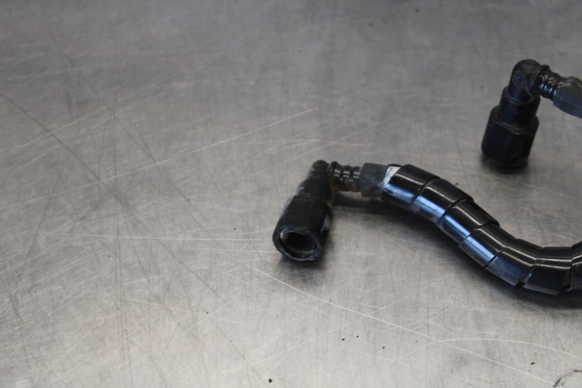 07 SUZUKI BOULEVARD M50 FUEL HOSE GAS LINE BB897