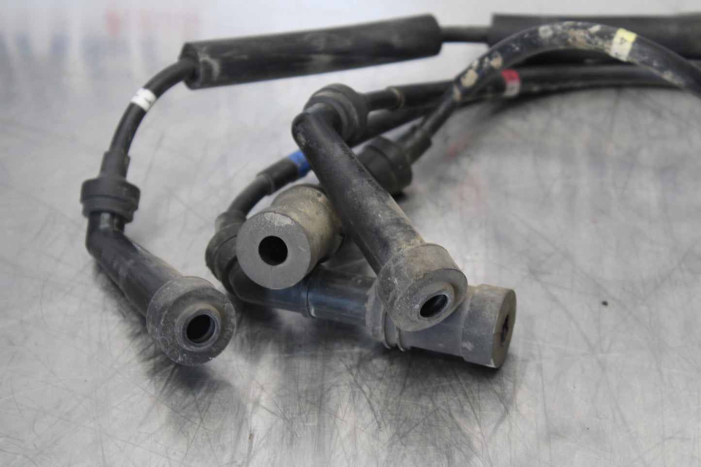 04 YAMAHA ROAD STAR XV1700A IGNITION COILS BB155