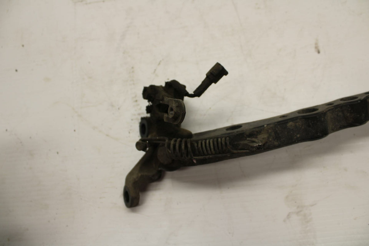 08 SUZUKI GSXR1000 AFTERMARKET KICKSTAND SIDE KICK STAND BB263