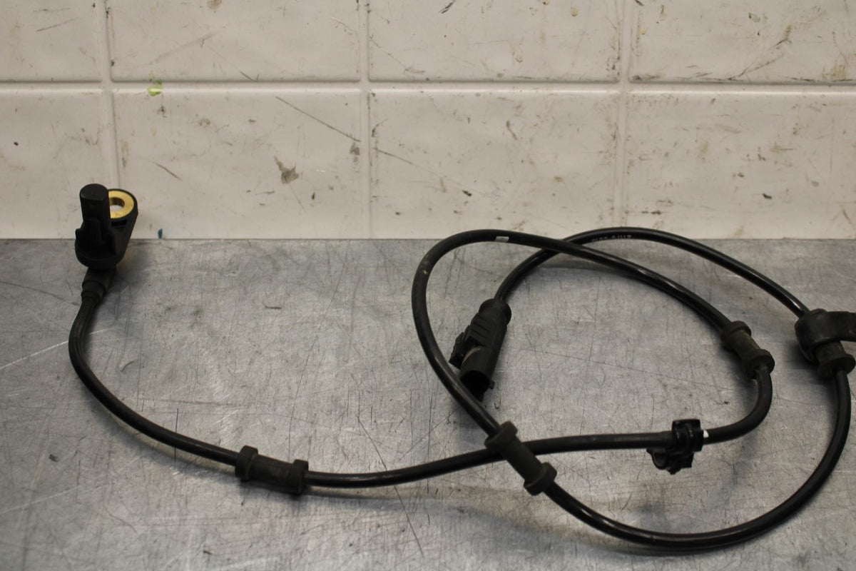 16-20 KAWASAKI ZX10R FRONT ABS BRAKE SENSOR BB591