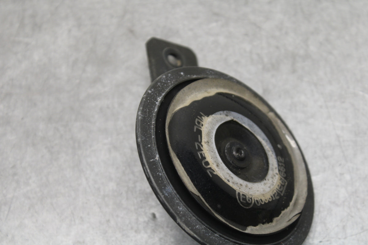 04-12 HONDA ST1300A HORN SIGNAL (ITEM B) BB669