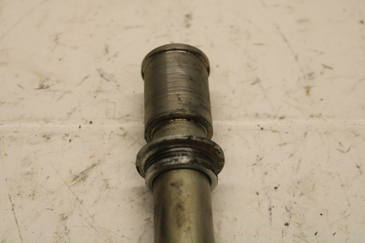 19-20 KAWASAKI NINJA ZX6R FRONT WHEEL RIM AXLE PIVOT BOLT BB407