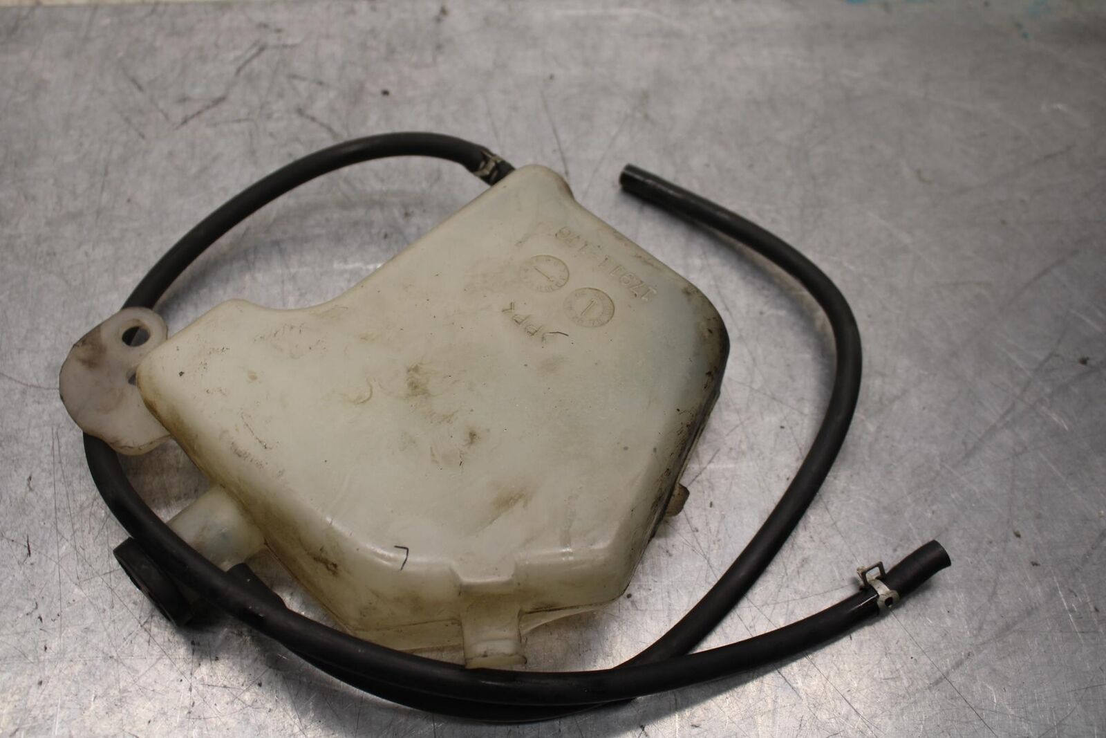 2006 Suzuki SV650S COOLANT WATER TANK RESERVOIR BOTTLE BB65