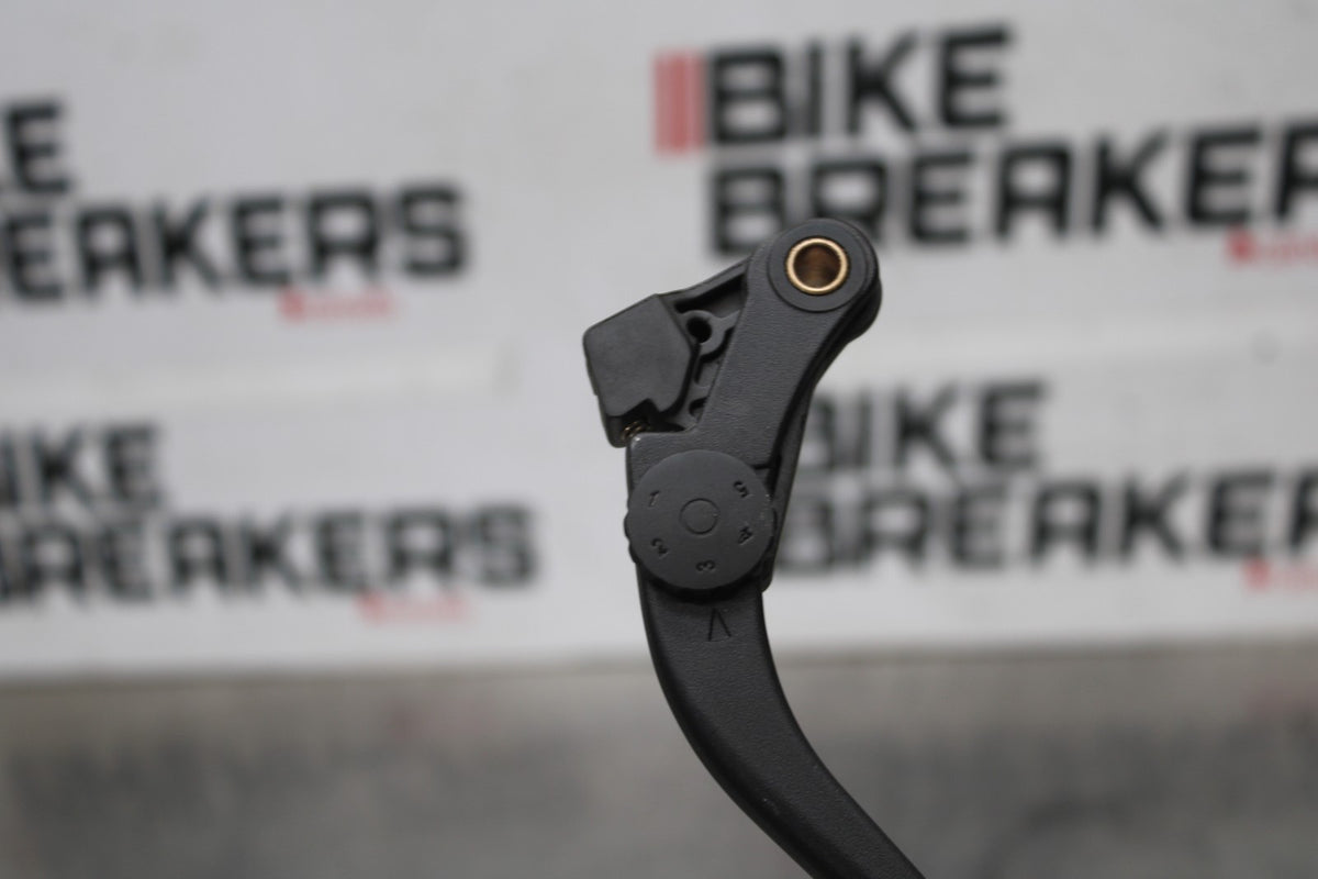 20-23 BMW F900R LEFT HANDLEBAR CLIPON CLUTCH LEVER BB923