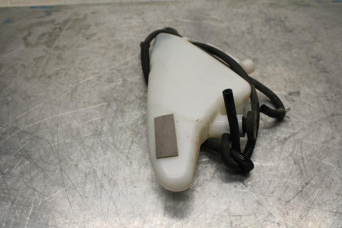 15-21 SUZUKI GSXR600 COOLANT WATER TANK RESERVOIR BOTTLE BB418