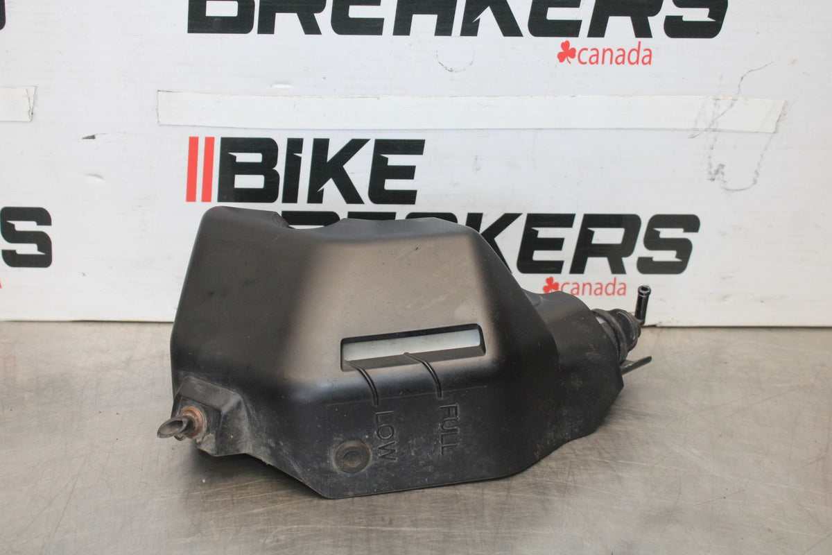 15-17 YAMAHA FJ09 COOLANT WATER TANK RESERVOIR BOTTLE BB906