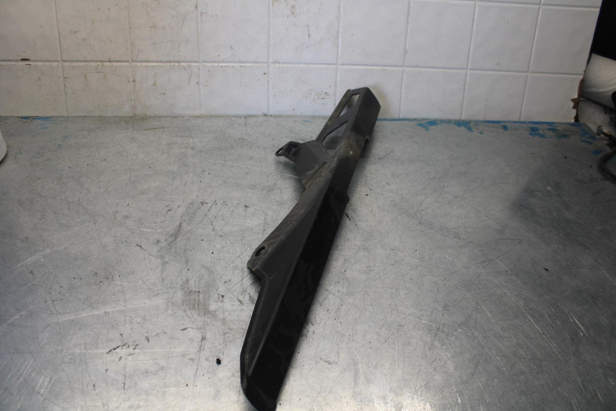 06-07 SUZUKI GSXR750 REAR BACK DRIVE CHAIN GUARD COVER SHIELD BB424