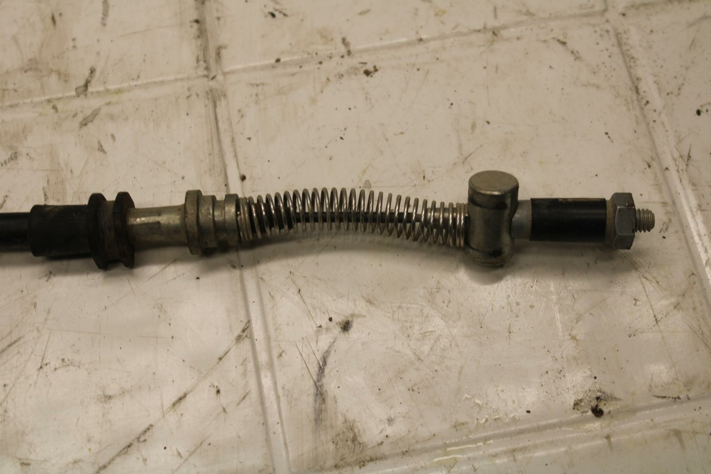 11-12 HONDA FOREMAN 500 2WD 4WD SELECT DRIVE SWITCH BB410