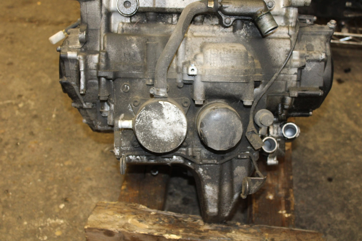 06-07 SUZUKI GSXR600 ENGINE MOTOR BB836