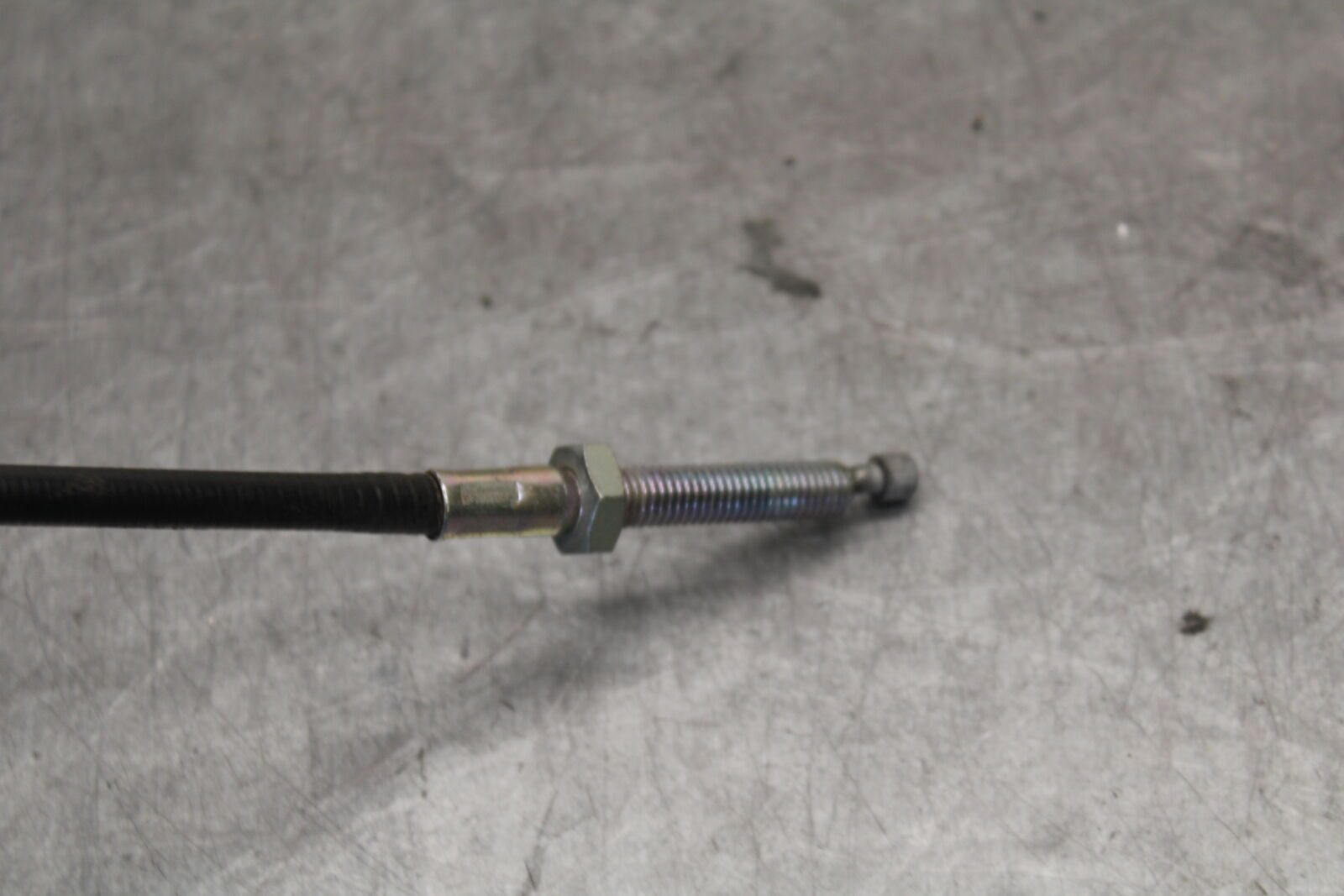 05-06 HONDA CBR600RR CLUTCH CABLE LINE  BB689