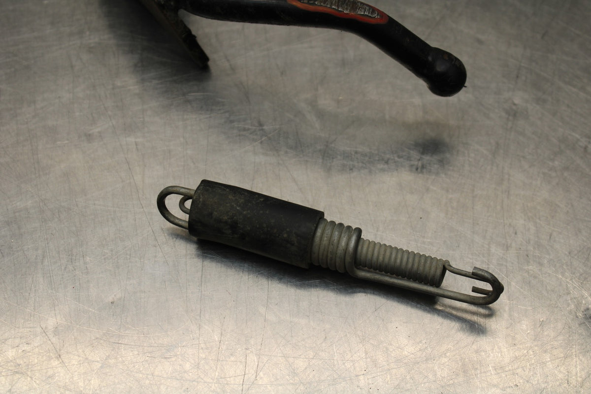 19 MOTO GUZZI V7 III KICKSTAND SIDE KICK STAND BB831