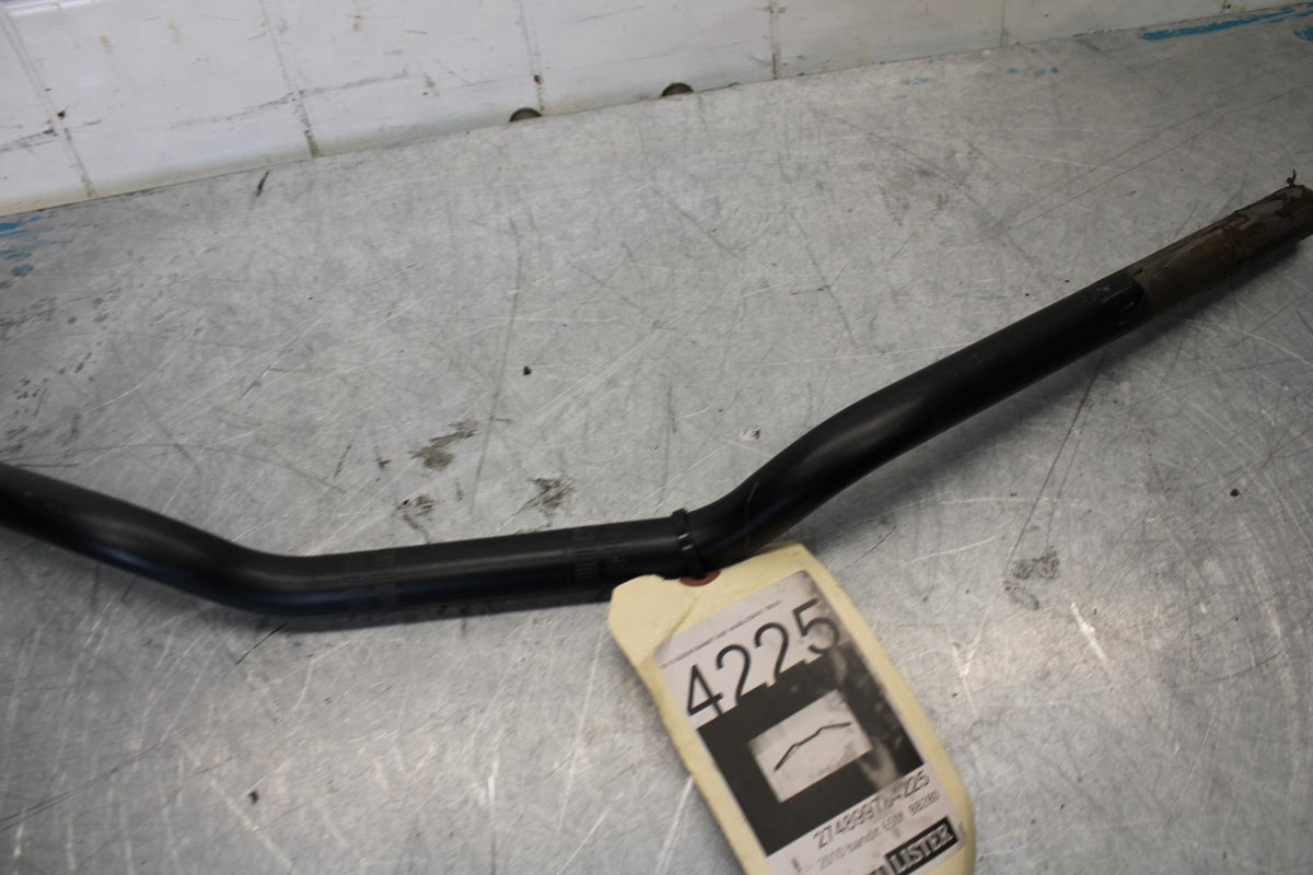 07-12 SUZUKI BANDIT 650F HANDLEBARS BB280
