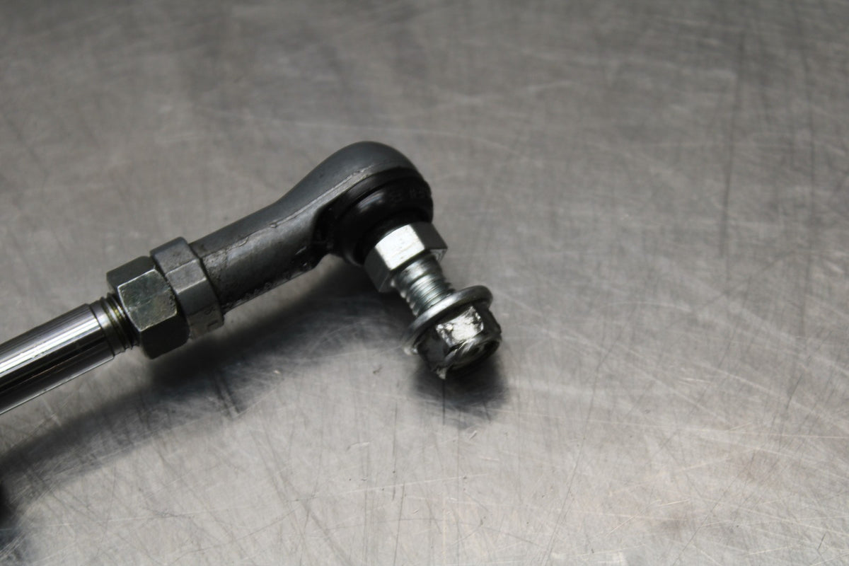 06-07 SUZUKI GSXR 600 STEERING DAMPER STABILIZER BB822