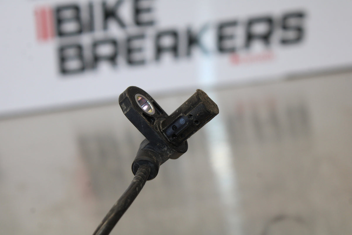 23 YAMAHA YZF R3 FRONT ABS BRAKE SENSOR BB147