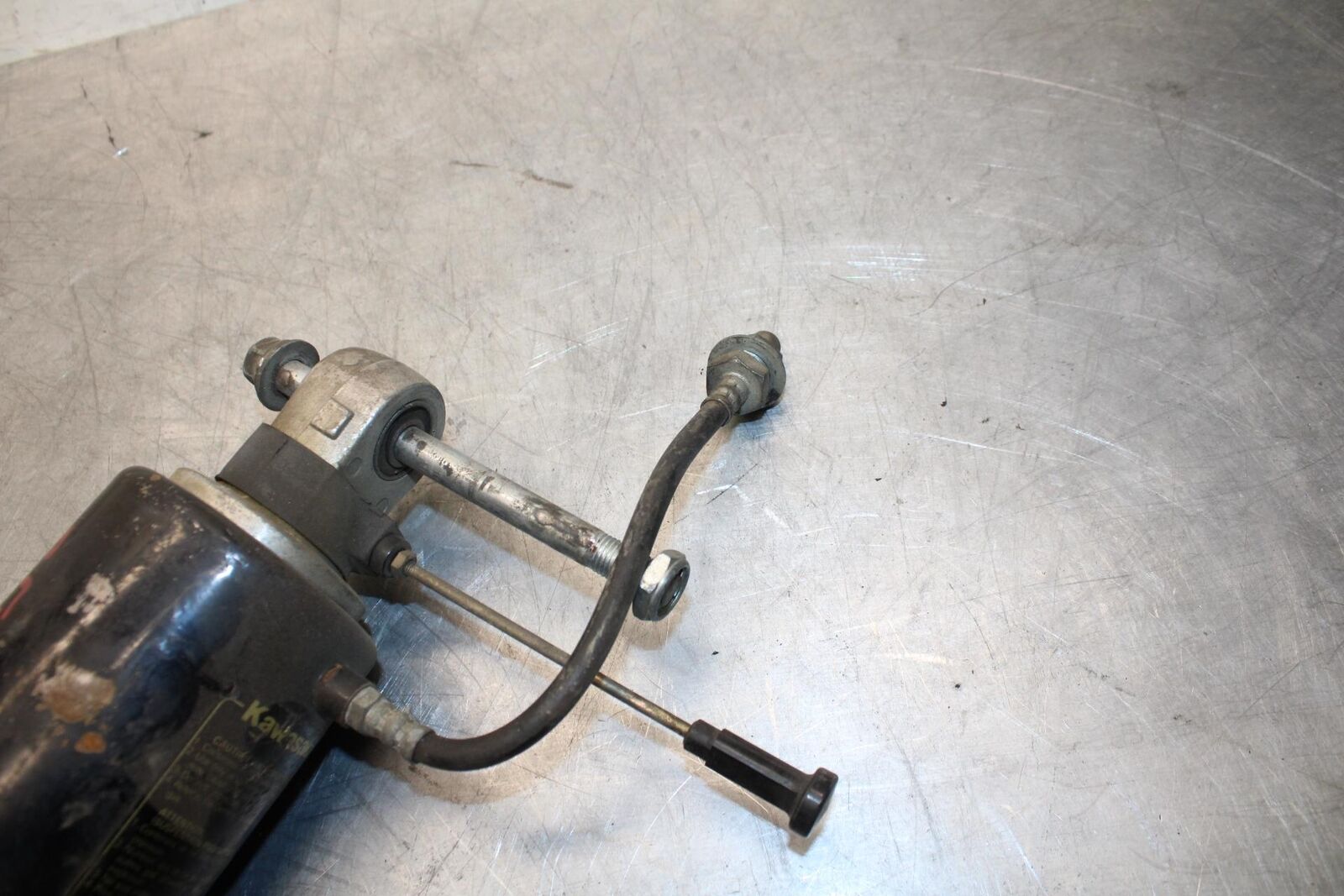 1984 Kawasaki Ninja 900R ZX900A REAR BACK SHOCK ABSORBER SUSPENSION