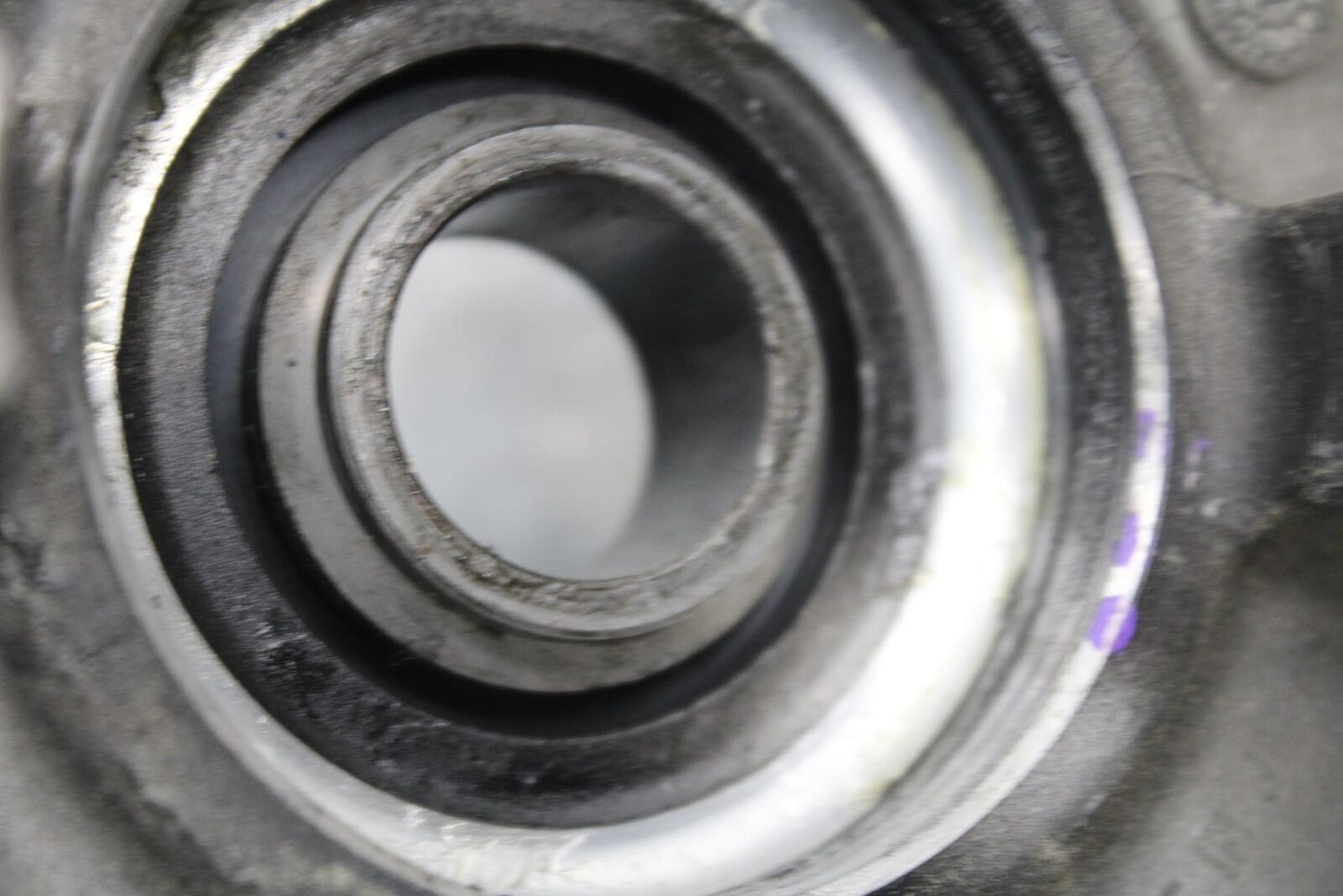 16-20 KAWASAKI ZX10R REAR HUB SHOCK DAMPERS CUSH ABSORBERS BB591