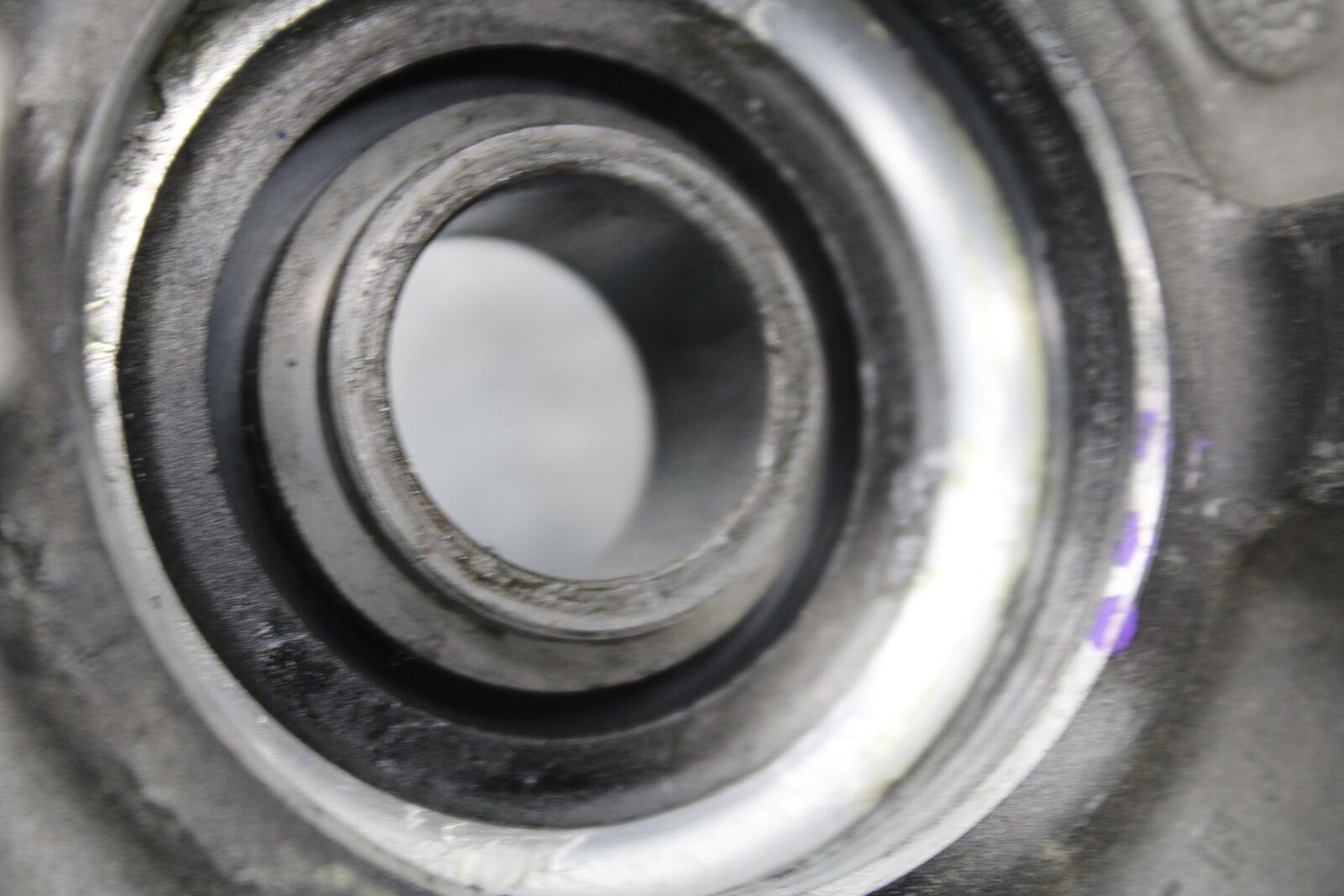 16-20 KAWASAKI ZX10R REAR HUB SHOCK DAMPERS CUSH ABSORBERS BB591