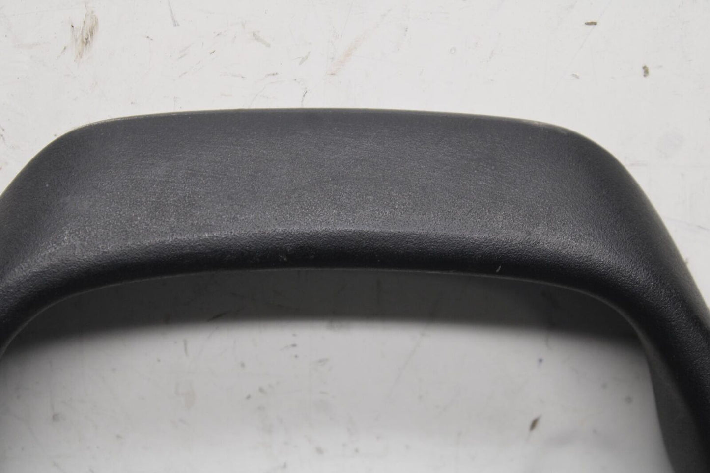 04-09 SUZUKI GS 500 FH GS500F PASSENGER REAR SEAT GRAB BAR HANDLE BB97