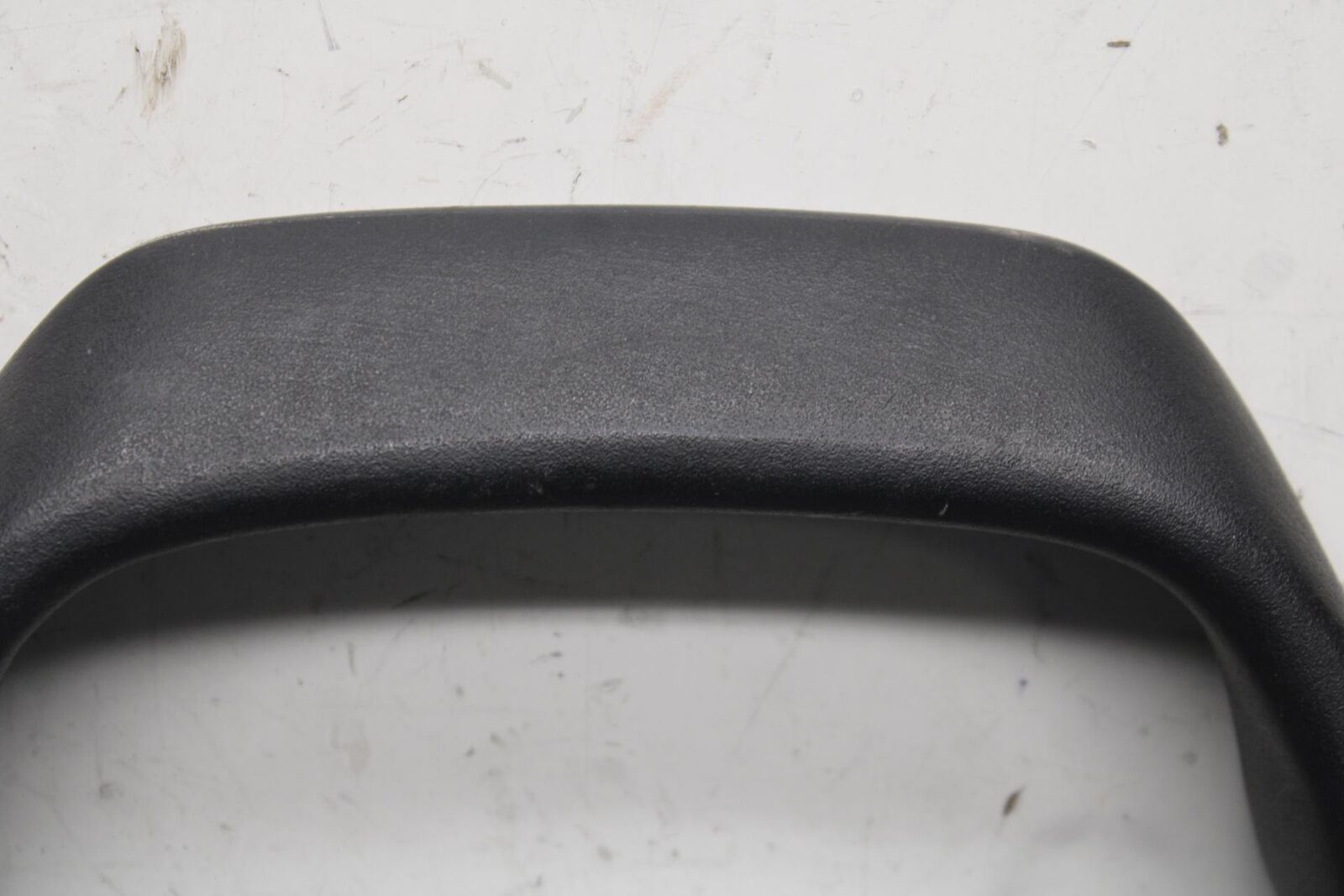 04-09 SUZUKI GS 500 FH GS500F PASSENGER REAR SEAT GRAB BAR HANDLE BB97