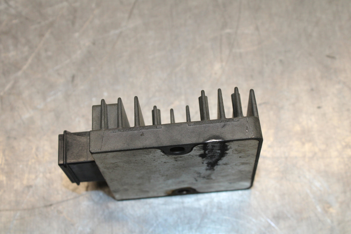 15-16 HONDA CB300F RECTIFIER VOLTAGE REGULATOR BB740