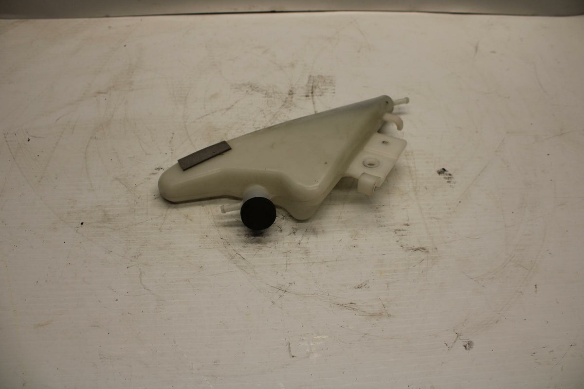 11-21 SUZUKI GSXR600 COOLANT WATER TANK RESERVOIR BOTTLE 17910-14J00 BB260