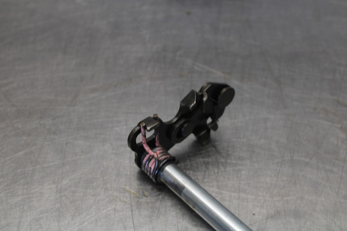 05-06 HONDA CBR600RR SHIFTER SHIFT SHAFT BB893