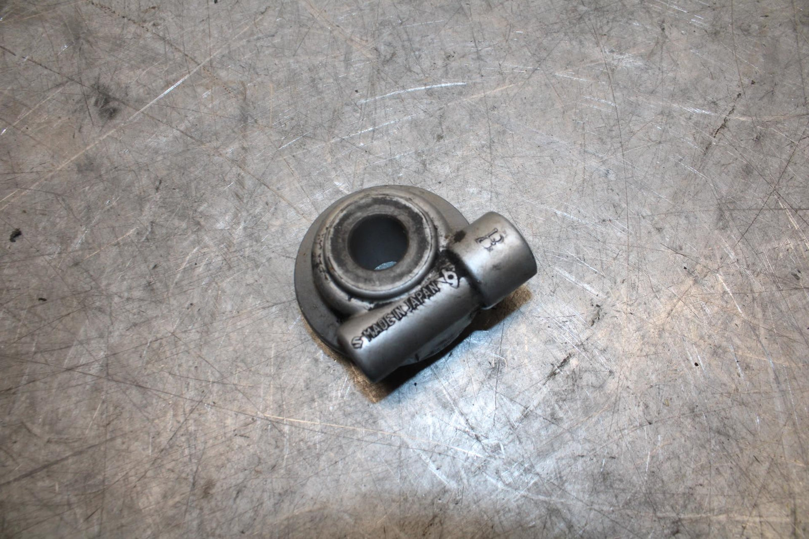 1982 Suzuki GS450L SPEEDOMETER DRIVE GEAR  BB52
