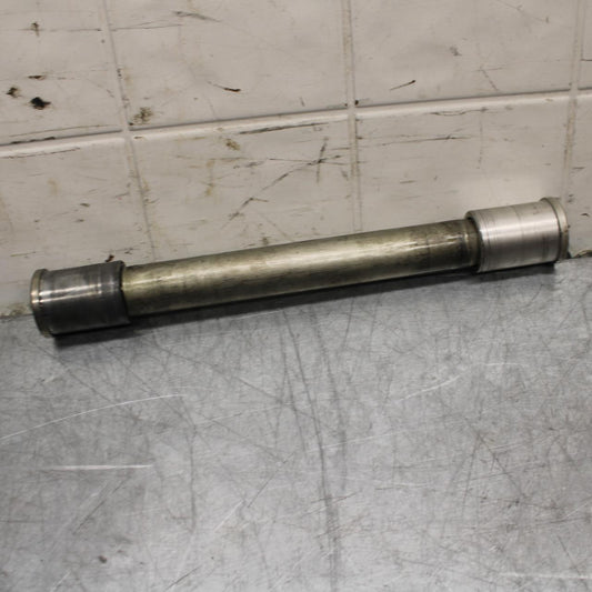 07-08 KAWASAKI CONCOURS 1400 ABS FRONT WHEEL RIM AXLE PIVOT BOLT BB449