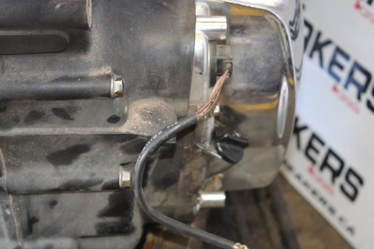 2006 Suzuki Boulevard C90 ENGINE MOTOR BB849
